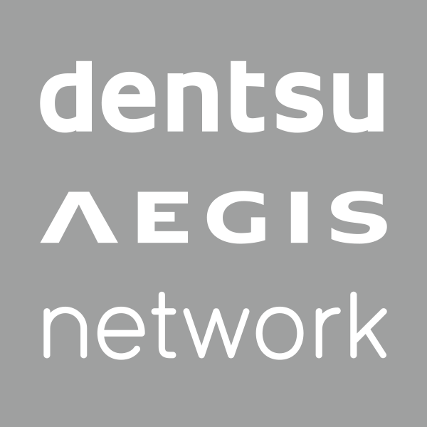 Dentsu-Logo